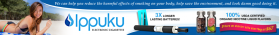 Banner Ad Design entry 844843 submitted by dheeraj to the Banner Ad Design for Ippuku Electronic Cigarettes run by ippukuecigs