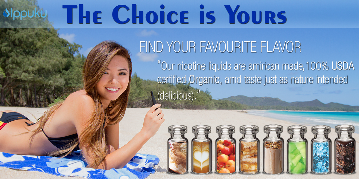 Banner Ad Design entry 844862 submitted by umang to the Banner Ad Design for Ippuku Electronic Cigarettes run by ippukuecigs