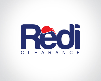 Logo Design entry 844998 submitted by Edogil to the Logo Design for REDI Clearance run by REDI Clearance