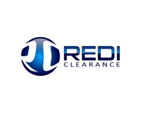 Logo Design entry 845078 submitted by JeanN to the Logo Design for REDI Clearance run by REDI Clearance