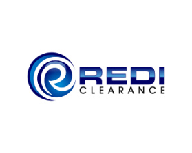 Logo Design entry 845151 submitted by k3m3 to the Logo Design for REDI Clearance run by REDI Clearance