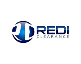 Logo Design entry 845152 submitted by JeanN to the Logo Design for REDI Clearance run by REDI Clearance