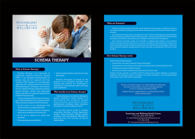 Brochure Design entry 845448 submitted by lurth
