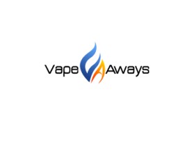 Logo Design entry 845476 submitted by faysalfarhan to the Logo Design for VapeAways run by VapeAways 