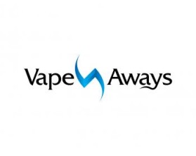 Logo Design entry 845480 submitted by faysalfarhan to the Logo Design for VapeAways run by VapeAways 
