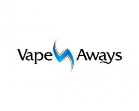 Logo Design entry 845482 submitted by faysalfarhan to the Logo Design for VapeAways run by VapeAways 