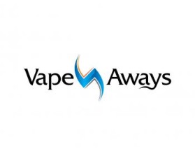 Logo Design entry 845483 submitted by airish.designs to the Logo Design for VapeAways run by VapeAways 