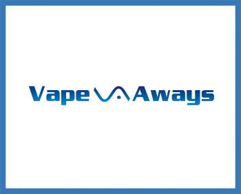 Logo Design entry 845504 submitted by evycantiq to the Logo Design for VapeAways run by VapeAways 