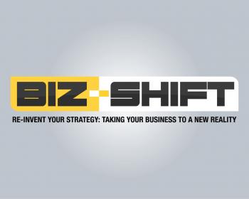Logo Design entry 845770 submitted by resistance to the Logo Design for Biz-Shift run by Carlospundik