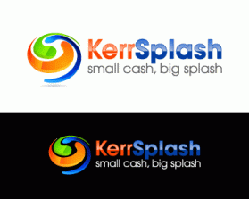 Logo Design entry 845833 submitted by Dmitriy to the Logo Design for KerrSplash run by todd3773