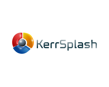 Logo Design entry 845868 submitted by Cre8iveVines to the Logo Design for KerrSplash run by todd3773