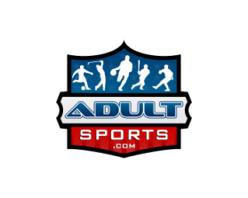 Logo Design entry 845908 submitted by kabarkada18@gmail.com to the Logo Design for Adultsports.com run by adultsports