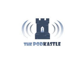 Logo Design entry 845920 submitted by john12343 to the Logo Design for The PodKastle run by sinkorswim
