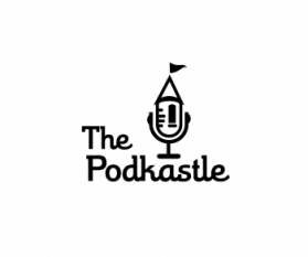 Logo Design entry 845923 submitted by john12343 to the Logo Design for The PodKastle run by sinkorswim