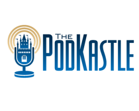 Logo Design entry 845934 submitted by mmadden to the Logo Design for The PodKastle run by sinkorswim