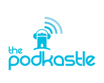 Logo Design entry 845957 submitted by galnextdoor to the Logo Design for The PodKastle run by sinkorswim