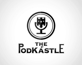 Logo Design Entry 845963 submitted by AGP_anton to the contest for The PodKastle run by sinkorswim