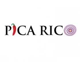 Logo Design entry 845980 submitted by Tandry Vica to the Logo Design for Pica Rico run by cshafer