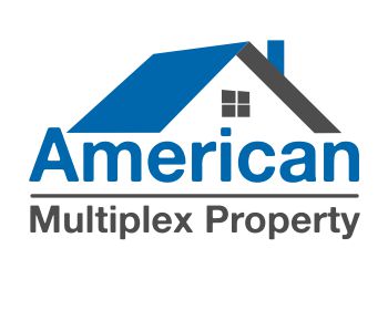 Logo Design entry 846323 submitted by kevalthacker to the Logo Design for American Multiplex Properties run by americanmultiplex