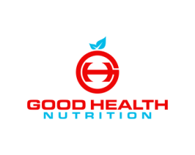 Logo Design entry 846827 submitted by jojo_2015 to the Logo Design for GH Nutrition (Good Health Nutrition) run by ghnutrition