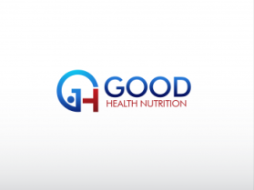 Logo Design entry 846850 submitted by faysalfarhan to the Logo Design for GH Nutrition (Good Health Nutrition) run by ghnutrition
