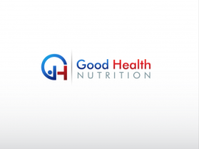 Logo Design entry 846851 submitted by mikz051 to the Logo Design for GH Nutrition (Good Health Nutrition) run by ghnutrition