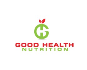 Logo Design Entry 846873 submitted by celpil to the contest for GH Nutrition (Good Health Nutrition) run by ghnutrition