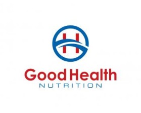 Logo Design Entry 846901 submitted by faysalfarhan to the contest for GH Nutrition (Good Health Nutrition) run by ghnutrition