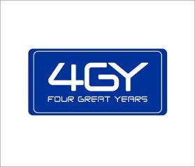 Logo Design entry 847110 submitted by farmboy to the Logo Design for 4GY run by leesab