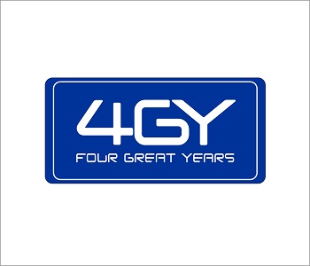 Logo Design entry 847110 submitted by k3m3 to the Logo Design for 4GY run by leesab