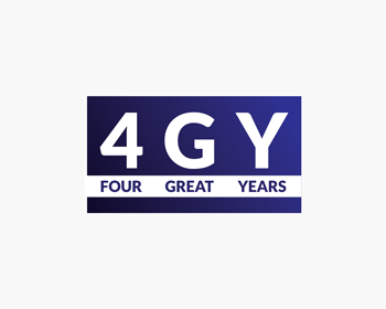 Logo Design entry 847130 submitted by lurth to the Logo Design for 4GY run by leesab