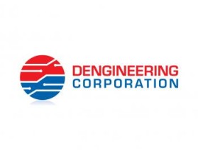 Logo Design Entry 847245 submitted by faysalfarhan to the contest for DENGINEERING CORPORATION run by dengineering