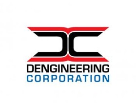Logo Design entry 847247 submitted by Cre8iveVines to the Logo Design for DENGINEERING CORPORATION run by dengineering