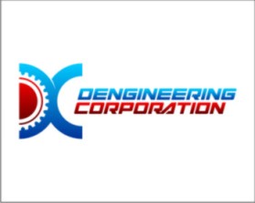 Logo Design entry 847248 submitted by evycantiq to the Logo Design for DENGINEERING CORPORATION run by dengineering