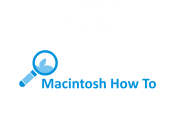 Logo Design entry 847415 submitted by shabrinart2 to the Logo Design for macintoshhowto.com run by wayneconnor