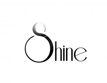 Logo Design entry 847542 submitted by awoods to the Logo Design for SHINE by Illuminate Designs run by IlluminateDesigns