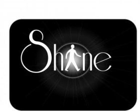 Logo Design entry 847548 submitted by k3m3 to the Logo Design for SHINE by Illuminate Designs run by IlluminateDesigns