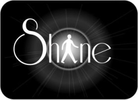 Logo Design entry 847551 submitted by artespraticas to the Logo Design for SHINE by Illuminate Designs run by IlluminateDesigns