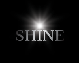 Logo Design entry 847569 submitted by Jamargen to the Logo Design for SHINE by Illuminate Designs run by IlluminateDesigns
