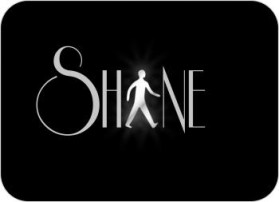 Logo Design entry 847587 submitted by charmaine to the Logo Design for SHINE by Illuminate Designs run by IlluminateDesigns