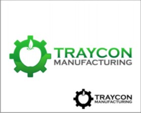 Logo Design entry 847696 submitted by Sagar7555 to the Logo Design for Traycon Manufacturing run by Collins.Inman