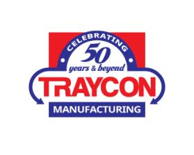 Logo Design entry 847698 submitted by jcb to the Logo Design for Traycon Manufacturing run by Collins.Inman