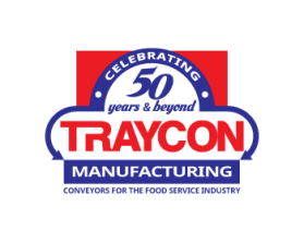 Logo Design Entry 847701 submitted by jcb to the contest for Traycon Manufacturing run by Collins.Inman