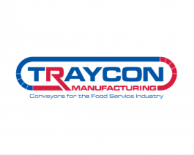Logo Design entry 847711 submitted by cclia to the Logo Design for Traycon Manufacturing run by Collins.Inman