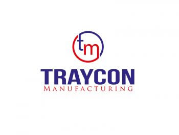 Logo Design entry 847711 submitted by PANTONE to the Logo Design for Traycon Manufacturing run by Collins.Inman