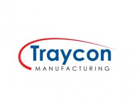 Logo Design Entry 847724 submitted by faysalfarhan to the contest for Traycon Manufacturing run by Collins.Inman