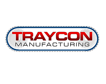 Logo Design entry 847742 submitted by ChampenG to the Logo Design for Traycon Manufacturing run by Collins.Inman
