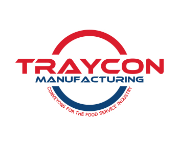 Logo Design entry 847743 submitted by Cre8iveVines to the Logo Design for Traycon Manufacturing run by Collins.Inman