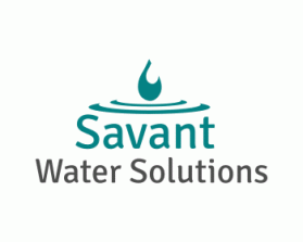 Logo Design Entry 847880 submitted by zaac to the contest for Savant Water Solutions run by Scottavant