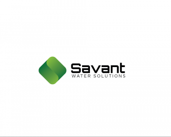 Logo Design entry 847938 submitted by roc to the Logo Design for Savant Water Solutions run by Scottavant